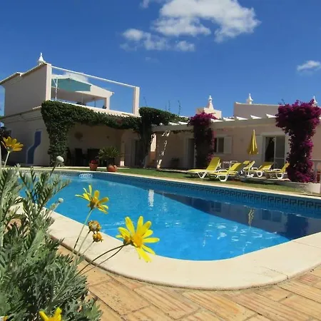Villa Do Farol