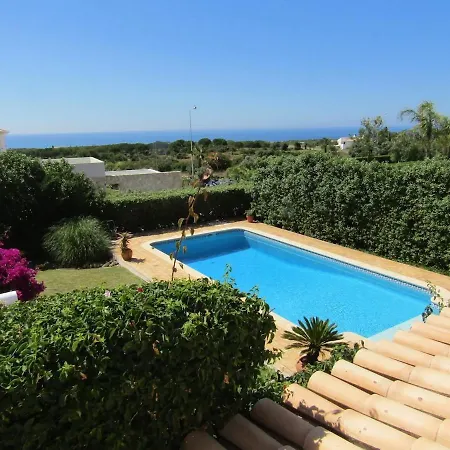 Villa Do Farol