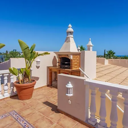 Villa Do Farol *