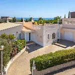 Do Farol וילה Estômbar