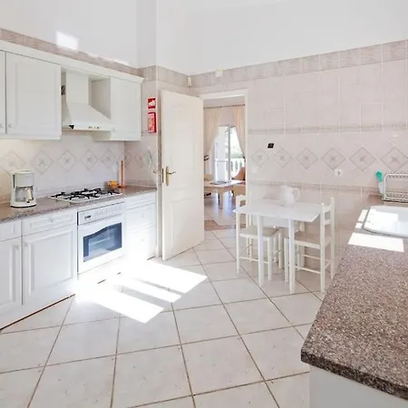 Villa Do Farol Estômbar