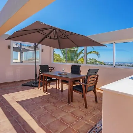 Villa Do Farol *