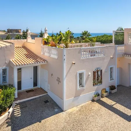 Villa Do Farol