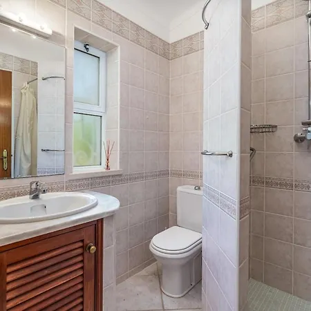 Villa Do Farol Estômbar