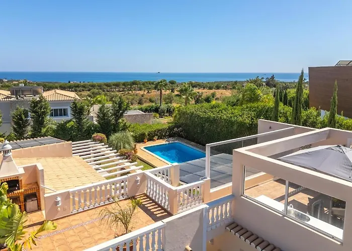 Do Farol * Estômbar