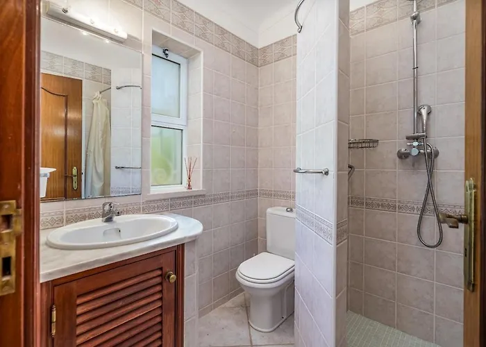 Villa Do Farol Estômbar